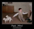 Papá!!